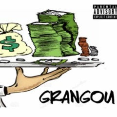 Grangou - Zepha -NeNe- Swazoe