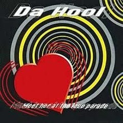 Da Hool- Meet Her At Loveparade Fat Rabbit Remix