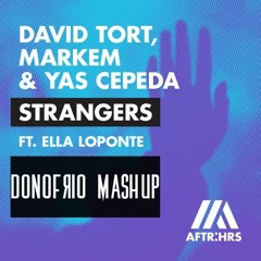 Strangers Vazilando (Donofrio MashUp)