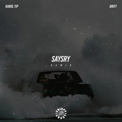 Karol Tip - Drift (yanborghiny remix)