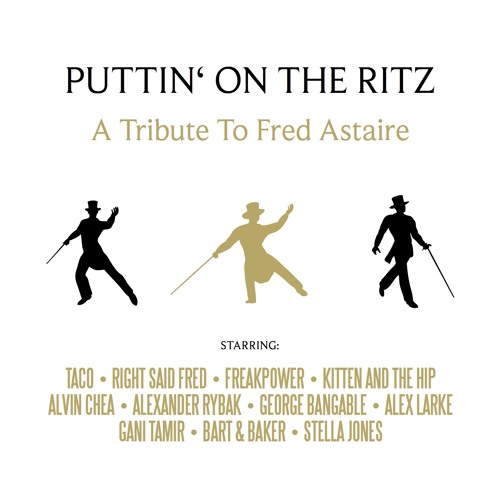 Gani Tamir - Night And Day