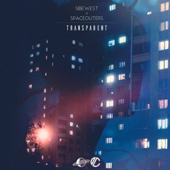 Sibewest x Spaceouters - Transparent