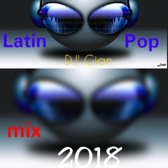Mix Cumbia Peruana - DJ' Gian
