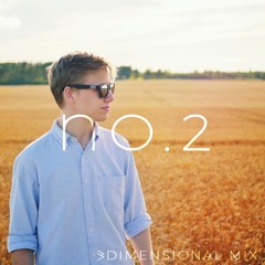 3Dimensional Mix No.2