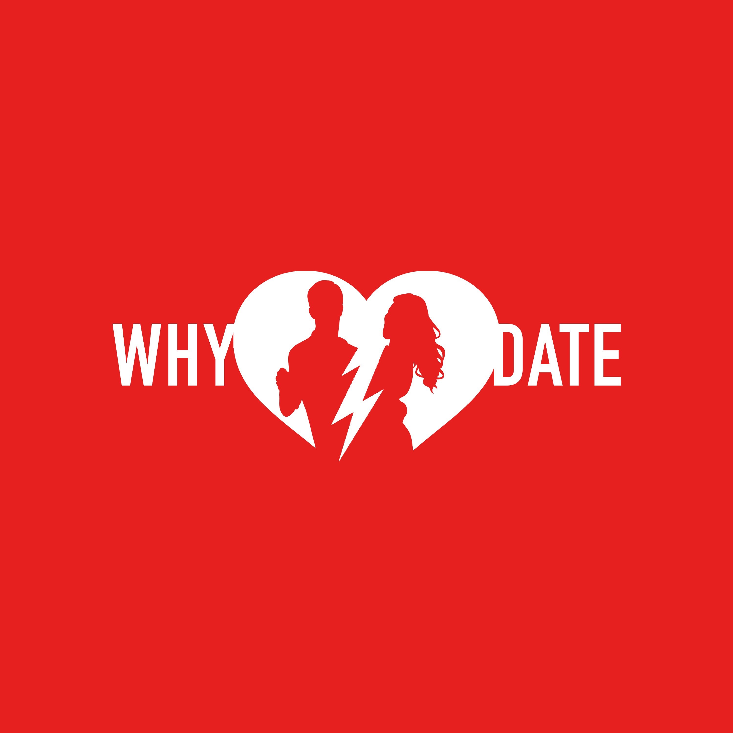 Why Date S2 Ep 2~~~Fetishsizing~~~~ episode artwork
