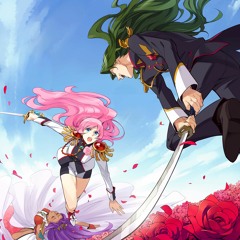 DUELIST ~ Yomigaere! Mukyuu no Rekishi "Chuusei" yo, SKU OST VIII - ADOLESCENCE RUSH