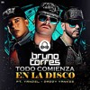 Wisin Ft Yandel y Daddy Yankee - Todo Comienza En La Disco Bruno Torres Remix Wisin Ft Yandel y Daddy Yankee - Todo Comienza En La Disco Bruno Torres Remix