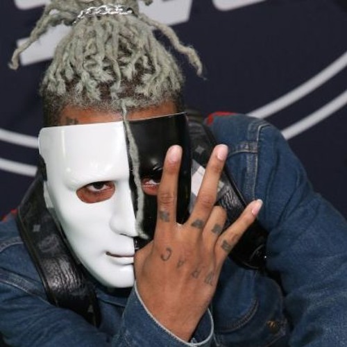 Minnie Mouse - XXXTENTACION