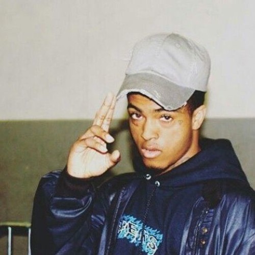 King - XXXTENTACION