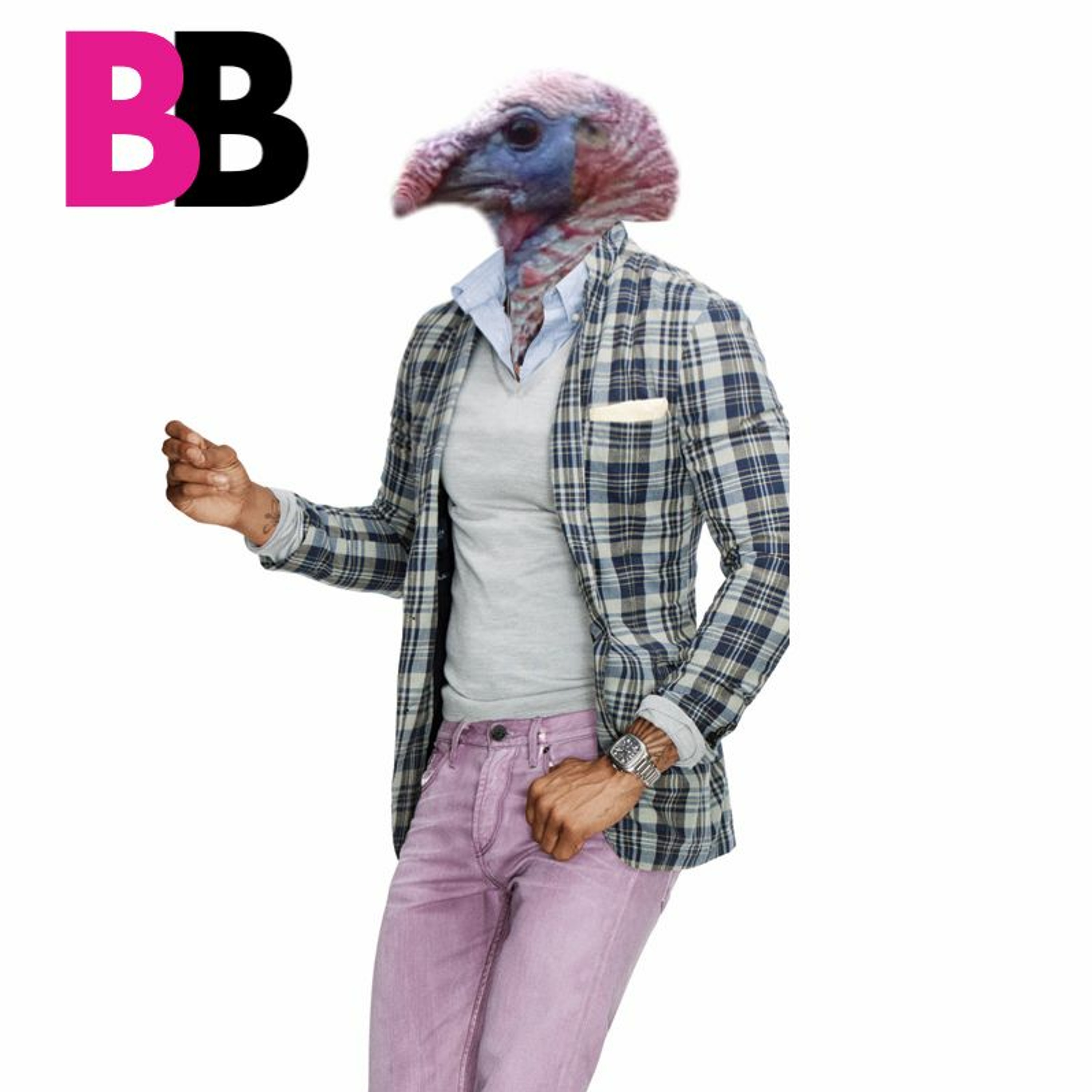 The BBYK Podcast