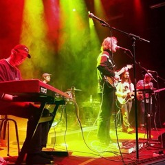 November Ember med Riga Tiger