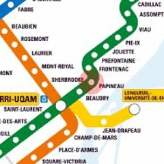 M.T.L. - Green Line #PapiKnow [Prod. By @MTLTheRapper]