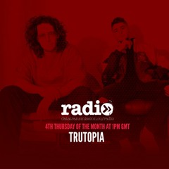 Trutopia Show EP 6