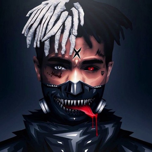 Ghost - XXXTENTACION