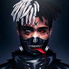 Suicide Pit - XXXTENTACION