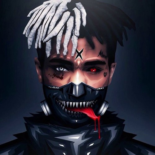 White Girl - XXXTENTACION