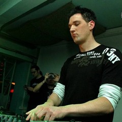 Ronski Speed - Live @ Transcend 2, Tranceairwaves 18.01.2004