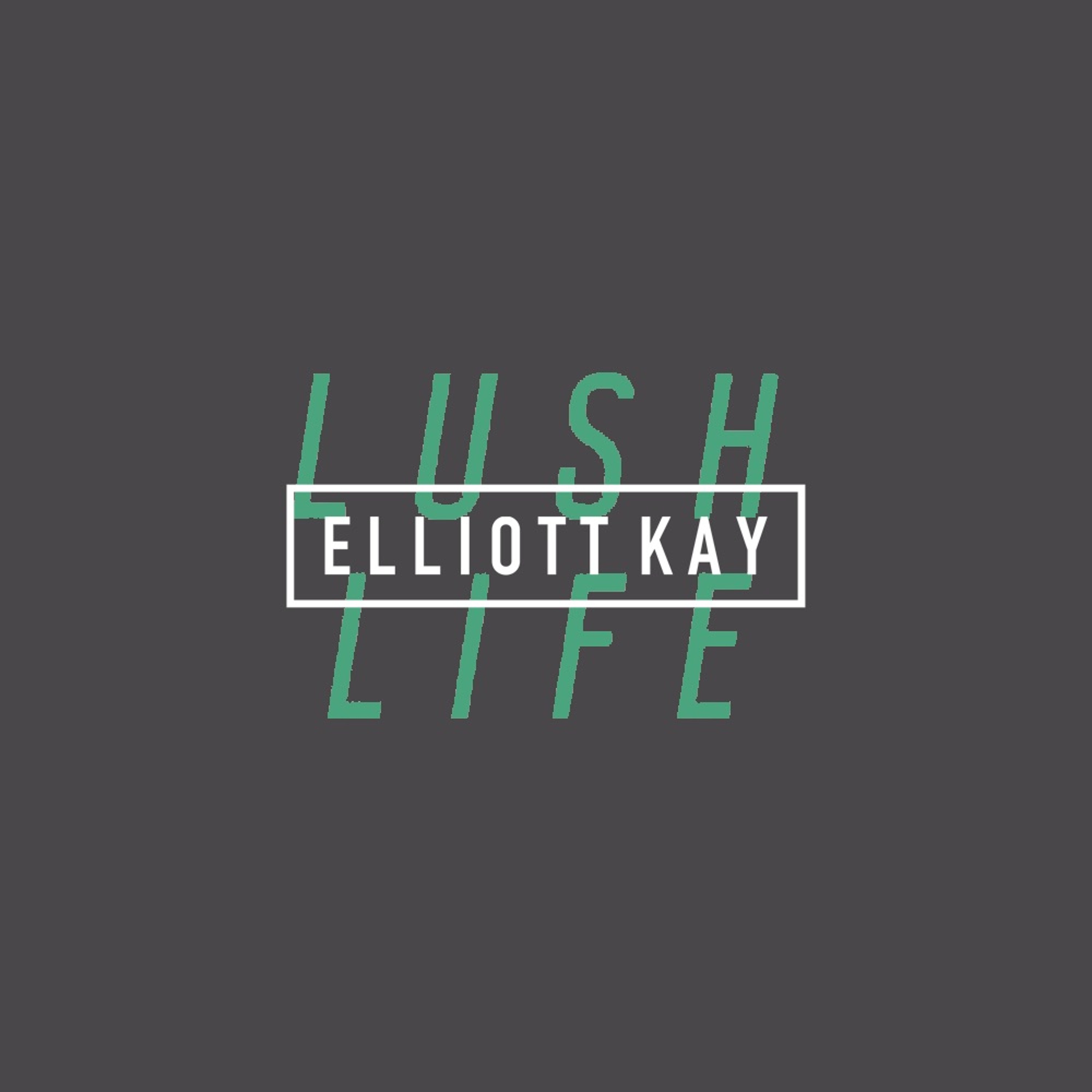 Elliott Kay