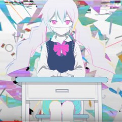 [Hatsune Miku] Sick Sick Sick - PinnochioP シックシックシック [初音ミク]