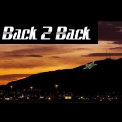 Back2Back Remix