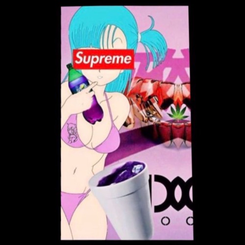 TRIPPIN OFF DA $YRUP
