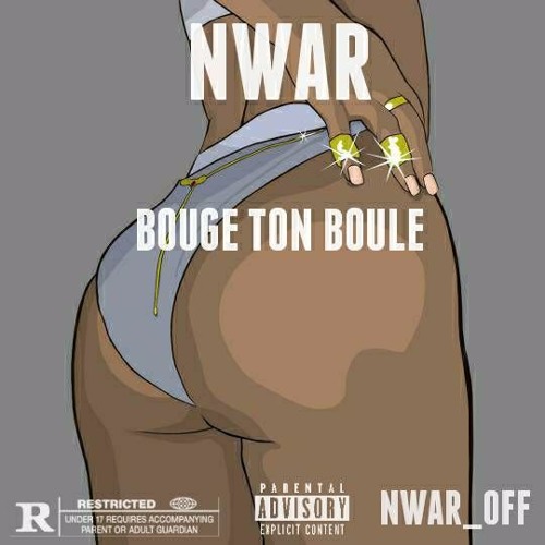 Stream Bouge ton boule by Nwar | Listen online for free on SoundCloud