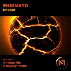 Enigmato - Impact (Original Mix)