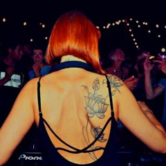 Anaïs - Deep House Sweden Podcast