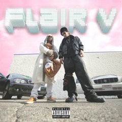 "I GET IT I GET IT" by Sir V and Mick Flair (prod. by Stupid Krack Money Team)