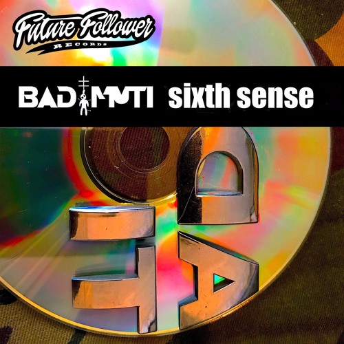 Bad Muti - Sixth Sense (Strange Rollers Remix)