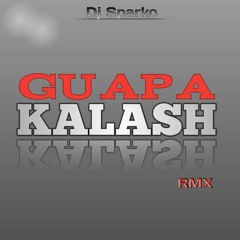 Kalash Guapa RMX(By Dj Sparko)