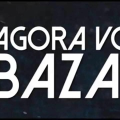 Intro  - TRX - Vou Bazar ( Diego Anjos Bootleg )
