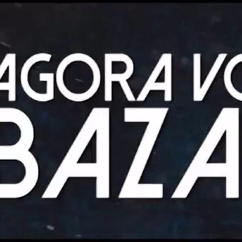 Intro  - TRX - Vou Bazar ( Diego Anjos Bootleg )