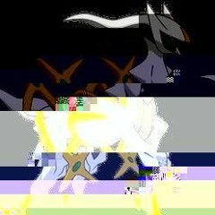 Corrupted Arceus Theme