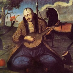 Річенька ріка