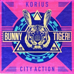 Korius - City Action