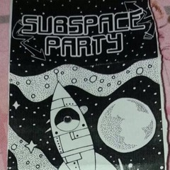 Estratto live Sub Space Party Bz-Stk-Psk