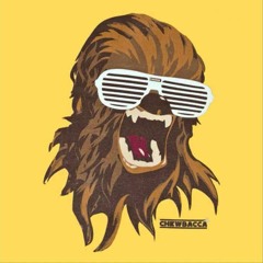 cracker chewbacca