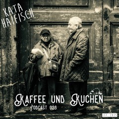 KataHaifisch Podcast 026 - Kaffee und Kuchen