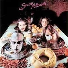 Secos E Molhados - Secos E Molhados (1973)