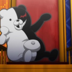 I Haven't Even Played Danganronpa
