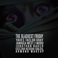 The Name (Armond Wakeup)