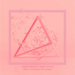 Cheat Codes - No Promises (A&K X Stabwoofers Remix)