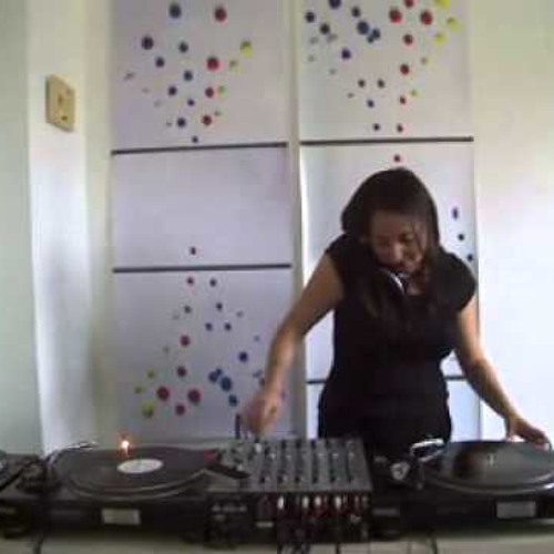 Kiddo - Mixed Live on RTS.FM - 092511
