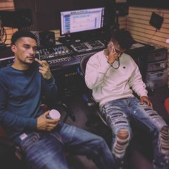 ca$h $hit - ft tyler