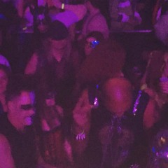 James Barry @ Boulder Theater Halloween 2017