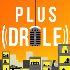 Épisode 4 - "Tout ce que je voulais, c'est des bonnes pommes"