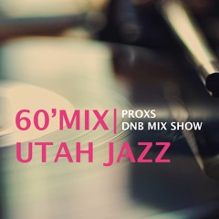 60' MIX | UTAH JAZZ