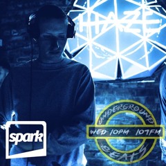 Spark FM Guestmix