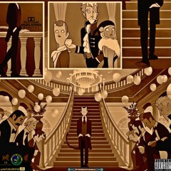 Track 8: Sinderella [Curated. Wonkavator]